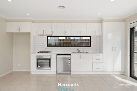 Property photo of 20 Aylesbury Terrace Werribee VIC 3030