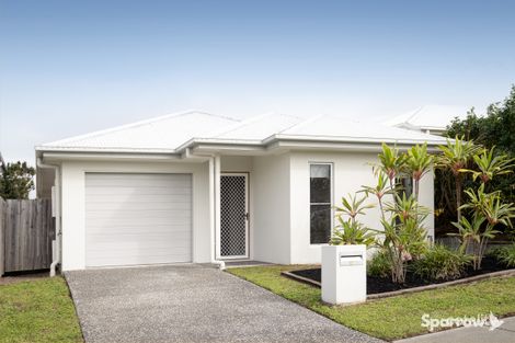 9 Wedgetail St, Bahrs Scrub, QLD 4207