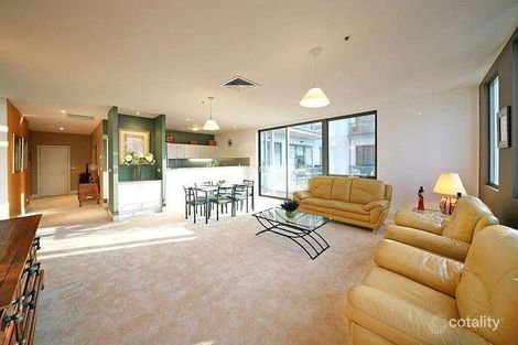 Property photo of 504/221 Sturt Street Southbank VIC 3006