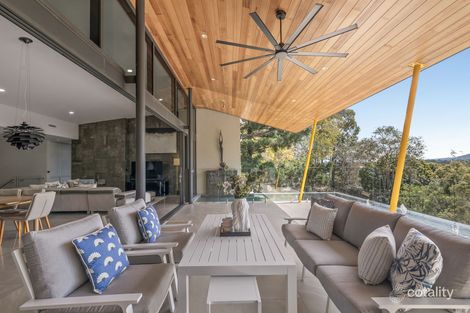 Property photo of 3 Nook Place Moggill QLD 4070