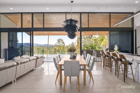 Property photo of 3 Nook Place Moggill QLD 4070