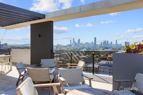 Property photo of 404/28 Wolseley Street Woolloongabba QLD 4102