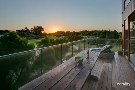 Property photo of 22 The Ridge Road Fingal VIC 3939