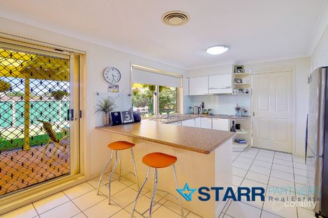 Property photo of 3 Seine Place Kearns NSW 2558