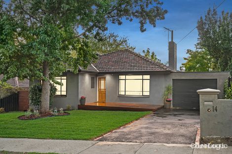 Property photo of 14 Winchester Road Nunawading VIC 3131
