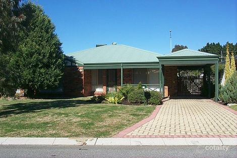 19 Benelli Pl, Alexander Heights, WA 6064