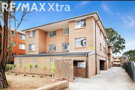 Property photo of 3/13 Lackey Street Fairfield NSW 2165