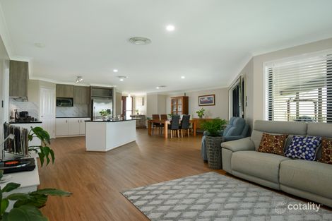 Property photo of 10 Liam Drive Highfields QLD 4352