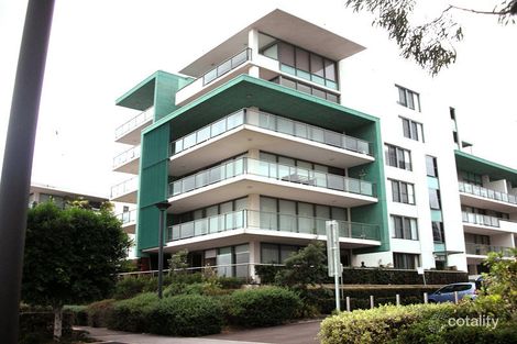 501/4 Lewis Ave, Rhodes, NSW 2138