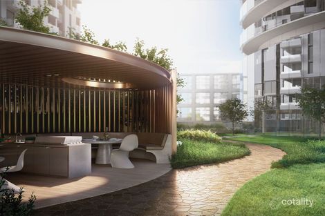 Property photo of 202T/257 Toorak Road South Yarra VIC 3141