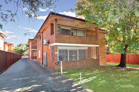 3/72 Wangee Rd, Lakemba, NSW 2195