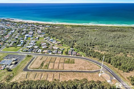7 Tasman St, Corindi Beach, NSW 2456