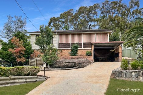 Property photo of 10 Tobruk Avenue Engadine NSW 2233