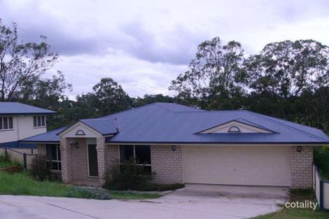 Property photo of 35 Palma Rosa Drive Wulkuraka QLD 4305