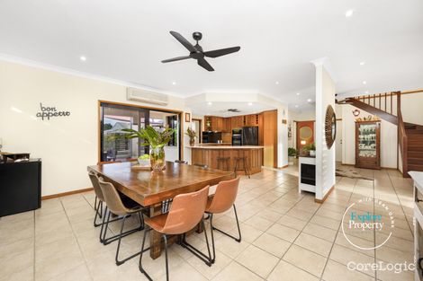 Property photo of 19 Riviera Circuit Kirwan QLD 4817