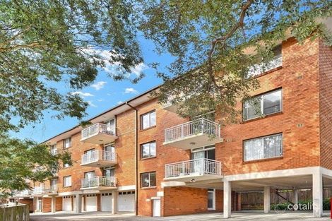 4/20b Gaza Rd, West Ryde, NSW 2114