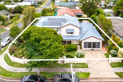 Property photo of 55 Chater Street Carina QLD 4152