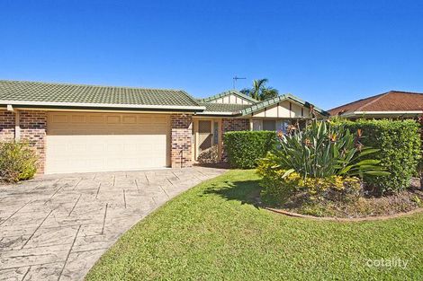 Property photo of 2/90 Caloola Drive Tweed Heads NSW 2485