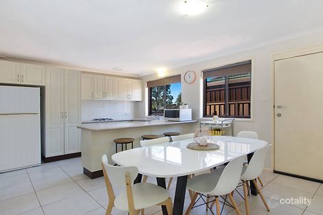 Property photo of 32 Caratel Crescent Marayong NSW 2148