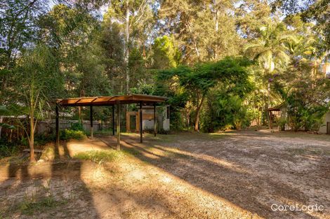 Property photo of 97 Forest Acres Drive Lake Macdonald QLD 4563