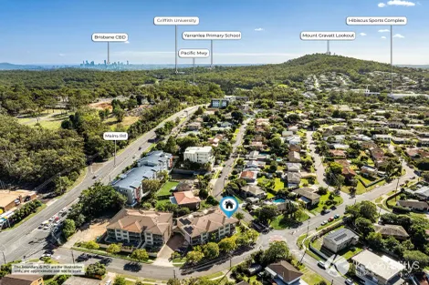 Property photo of 22/6 Omeo Street Macgregor QLD 4109