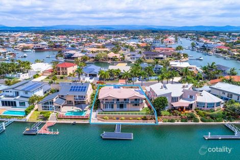Property photo of 8 Sundance Way Runaway Bay QLD 4216