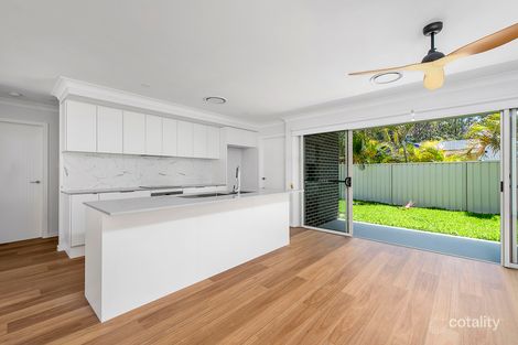Property photo of 8 Elouera Place West Haven NSW 2443