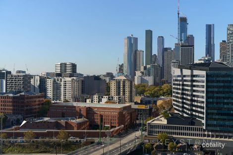 1911/673-683 La Trobe St, Docklands, VIC 3008
