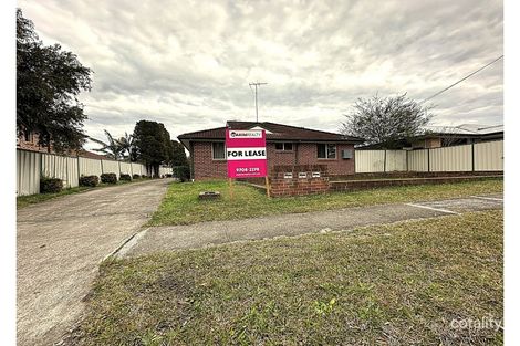 1/50 Brancourt Ave, Bankstown, NSW 2200