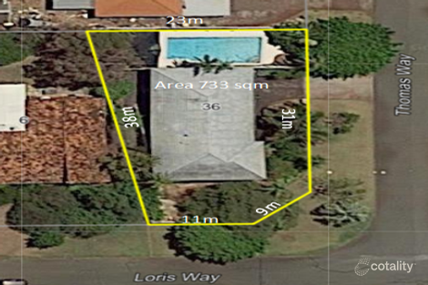 Property photo of 36 Thomas Way Kardinya WA 6163