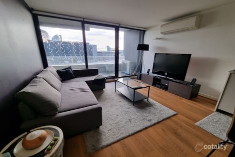 1012/200 Spencer St, Melbourne, VIC 3000