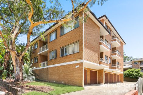 1/31 Bembridge St, Carlton, NSW 2218