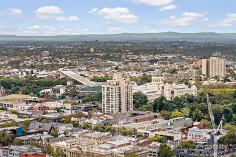 Property photo of 4202/81 A'Beckett Street Melbourne VIC 3000