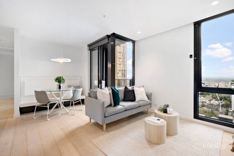 Property photo of 4202/81 A'Beckett Street Melbourne VIC 3000