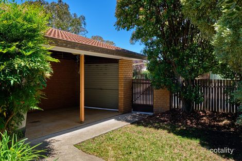 Property photo of 53 Summerville Crescent Florey ACT 2615