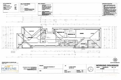 Property photo of 8 Third Avenue Seaton SA 5023