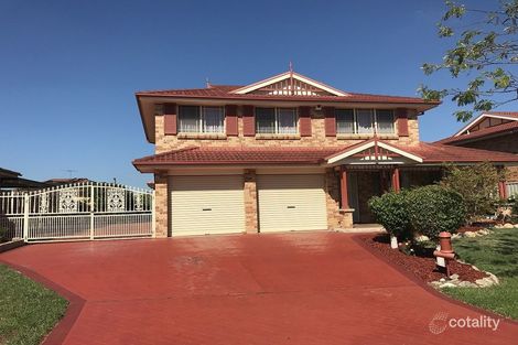 14 Aukane St, Green Valley, NSW 2168