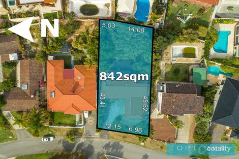 Property photo of 46 Aruma Way City Beach WA 6015