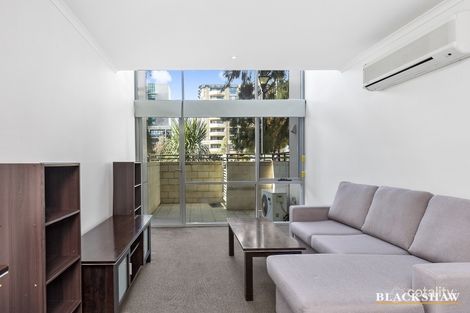 Property photo of 3/77 Northbourne Avenue Turner ACT 2612