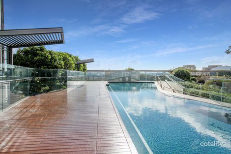 Property photo of 8/25 Bowman Street Pyrmont NSW 2009