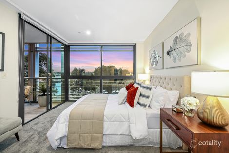 Property photo of 8/25 Bowman Street Pyrmont NSW 2009