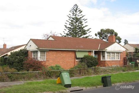 Property photo of 11 Cremean Avenue Ivanhoe VIC 3079