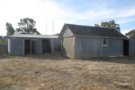 Property photo of 22 Hamdorf Terrace Parrakie SA 5301