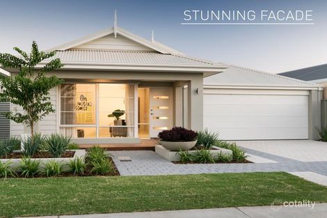 Lot 975 Pandora Dr, Jindalee, WA 6036