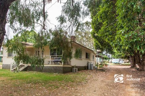 260 Lancaster Rd, Mckail, WA 6330