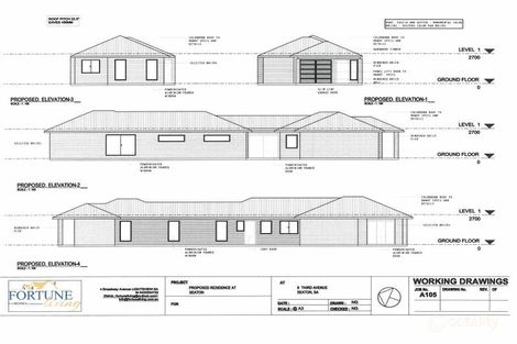 Property photo of 8 Third Avenue Seaton SA 5023