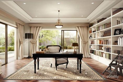 Property photo of 7/145 Cotham Road Kew VIC 3101