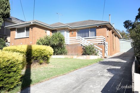 Property photo of 9 Heysham Way Templestowe VIC 3106