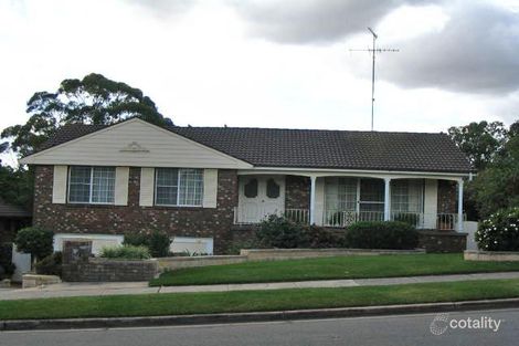 44 Sutherland Ave, Kings Langley, NSW 2147