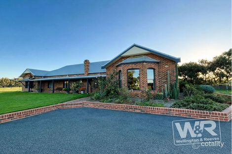 1675 Chester Pass Rd, Napier, WA 6330